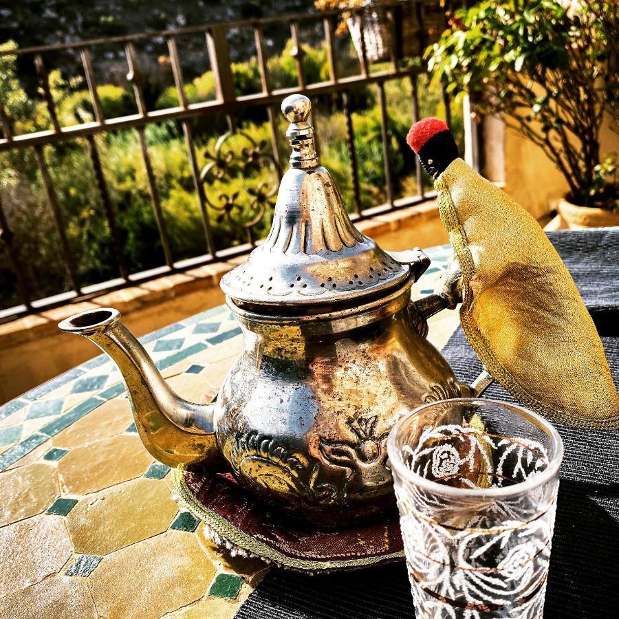 Al-Axara Home Spa Cubas  Extérieur photo