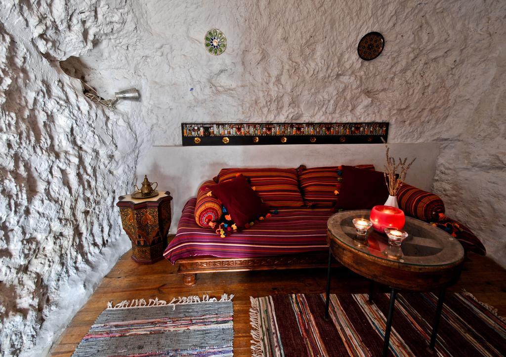 Al-Axara Home Spa Cubas  Extérieur photo