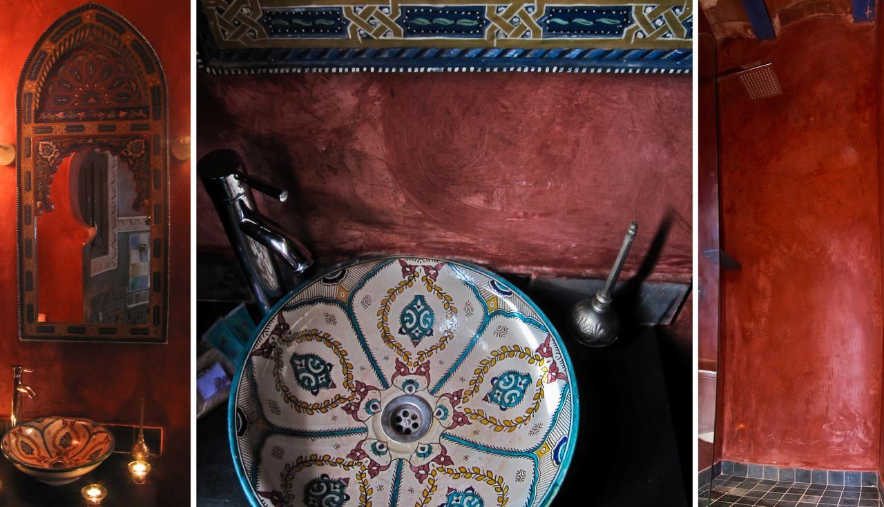 Al-Axara Home Spa Cubas  Chambre photo