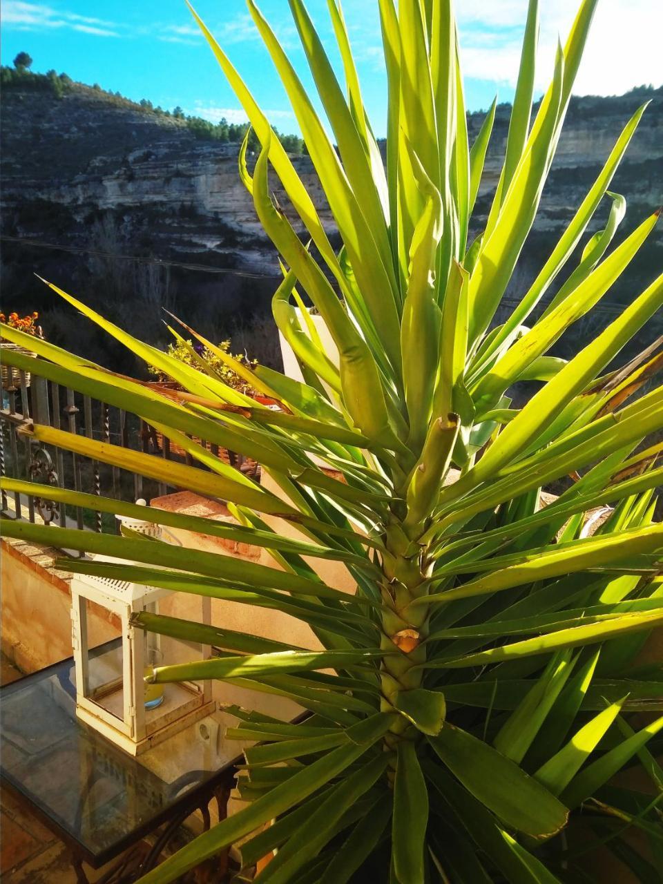 Al-Axara Home Spa Cubas  Extérieur photo