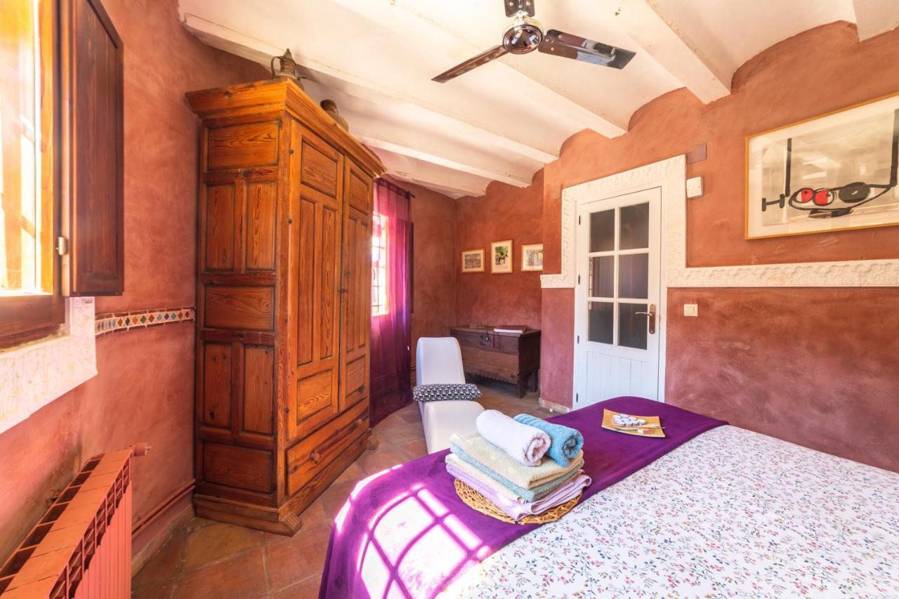 Al-Axara Home Spa Cubas  Extérieur photo