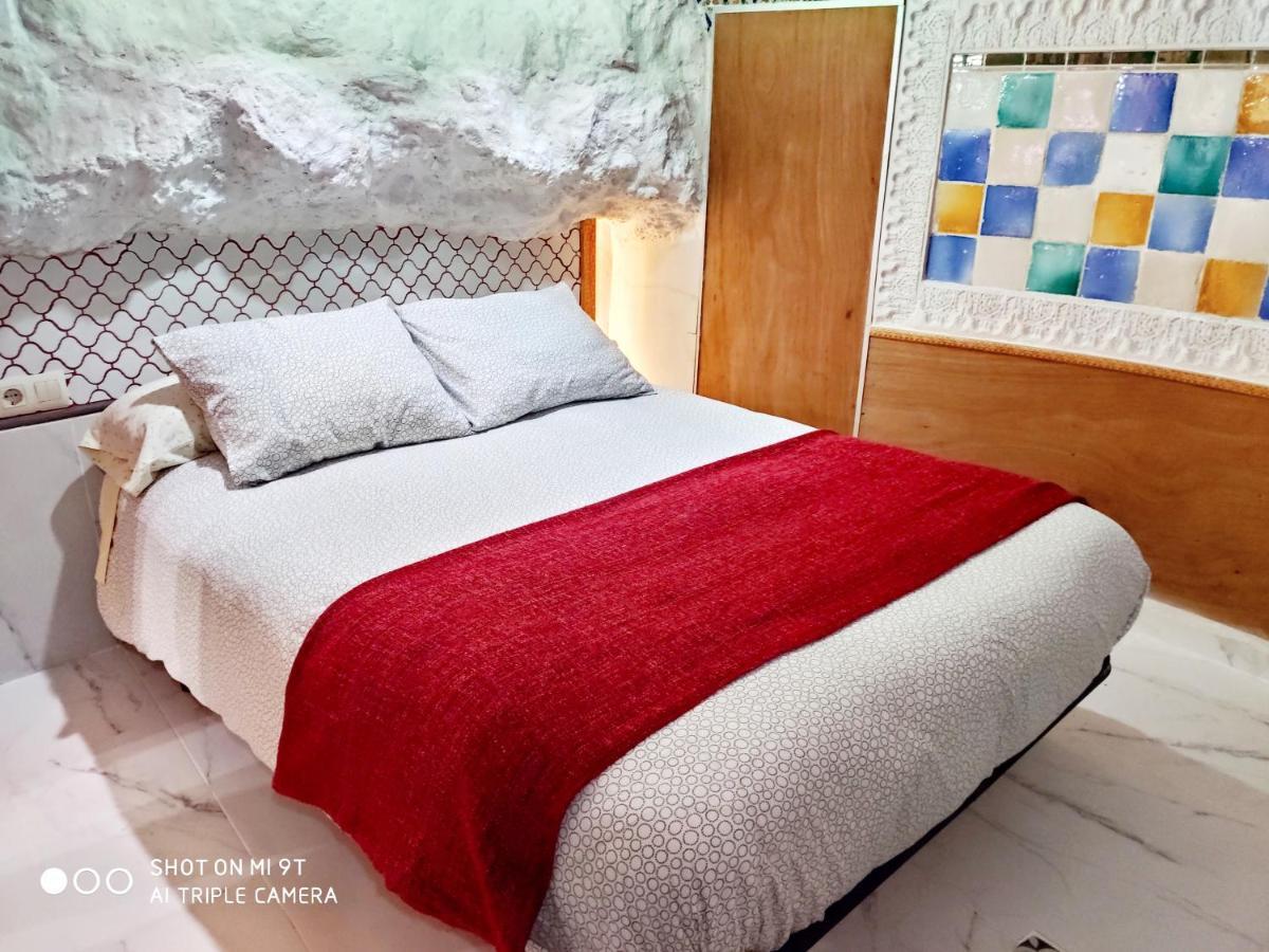Al-Axara Home Spa Cubas  Extérieur photo