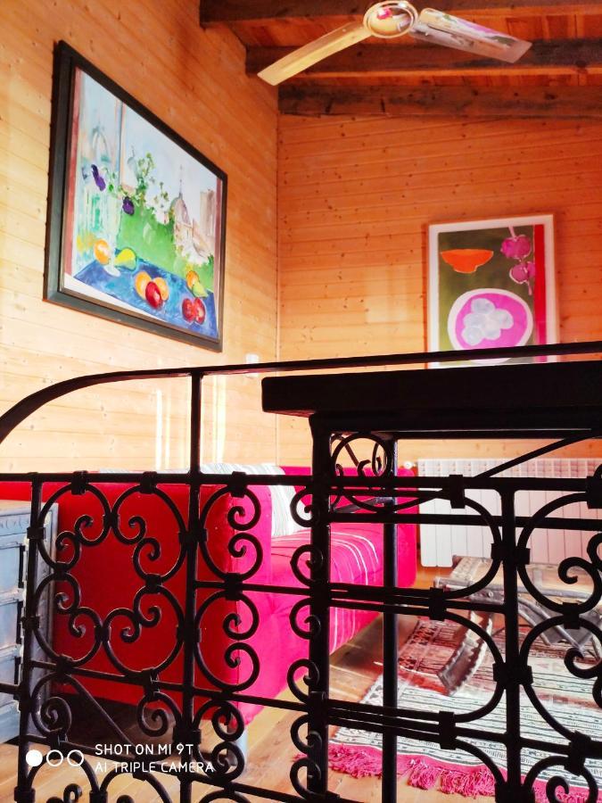 Al-Axara Home Spa Cubas  Extérieur photo