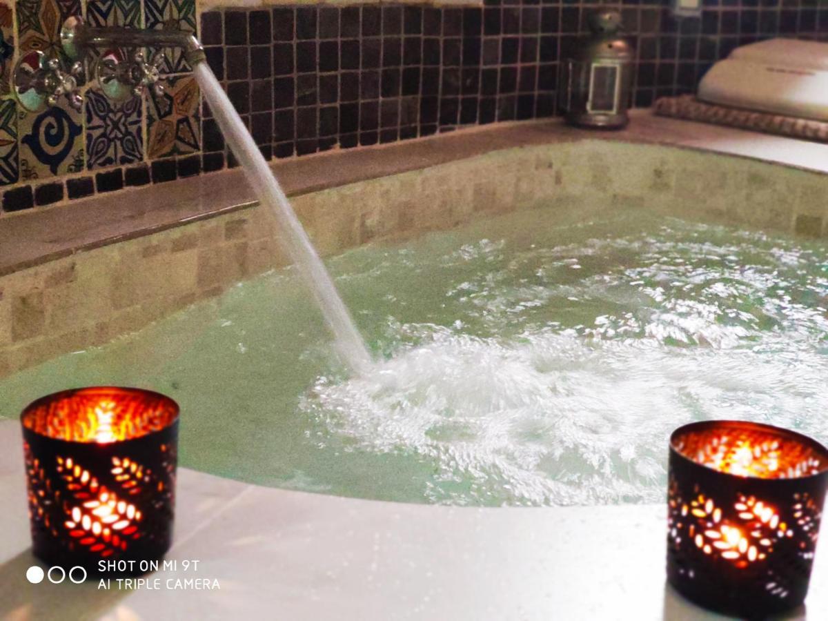 Al-Axara Home Spa Cubas  Extérieur photo