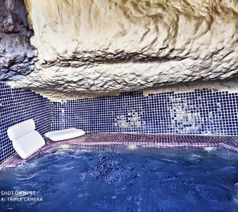 Al-Axara Home Spa Cubas  Extérieur photo